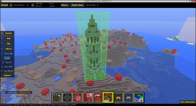 1628004614 78 Jak edytowac mapy Minecraft za pomoca zewnetrznego edytora