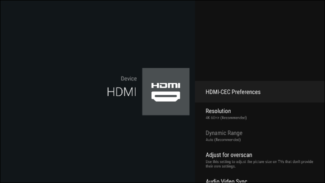 1628004910 51 Jak wlaczyc odtwarzanie 4K na urzadzeniu NVIDIA SHIELD Android TV