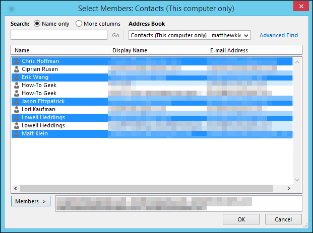 1628060497 0 Jak tworzyc i zarzadzac kontaktami w programie Outlook 2013