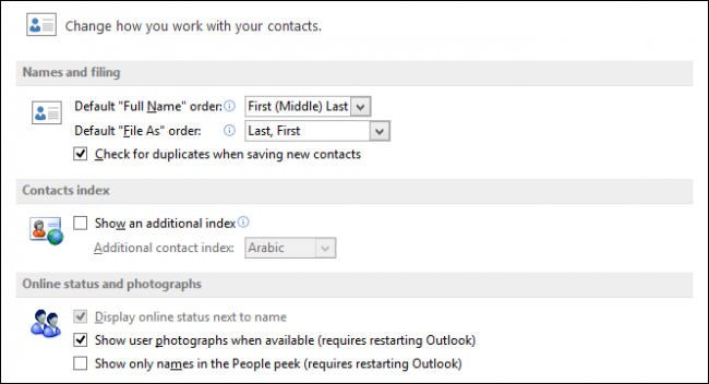 1628060497 105 Jak tworzyc i zarzadzac kontaktami w programie Outlook 2013