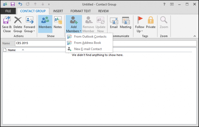 1628060497 843 Jak tworzyc i zarzadzac kontaktami w programie Outlook 2013