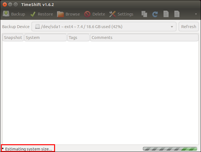 1628064361 16 Jak przywrocic system Ubuntu Linux do poprzedniego stanu