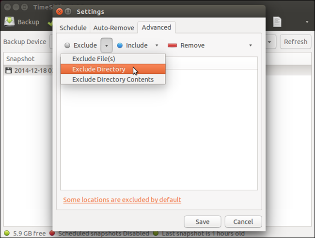 1628064363 244 Jak przywrocic system Ubuntu Linux do poprzedniego stanu