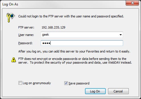 1628069384 421 Jak hostowac serwer FTP w systemie Windows za pomoca FileZilla