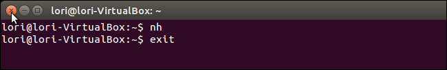 1628074548 416 Jak otworzyc przegladarke plikow Ubuntu Nautilus z terminala