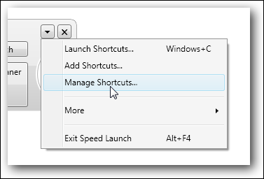 1628088292 821 Szybkie uruchamianie skrotow dzieki Microsoft Speed ​​Launch