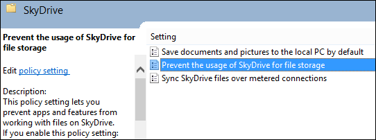 1628100871 375 Jak wylaczyc integracje SkyDrive OneDrive w Windows 81