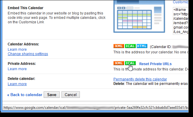1628148731 892 Jak wyswietlic swoje kalendarze Google w Outlooku 2013