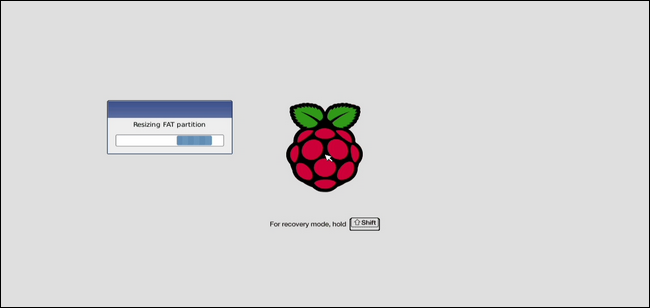 1628154455 689 Jak cieszyc sie martwa prosta konfiguracja Raspberry Pi z NOOBS