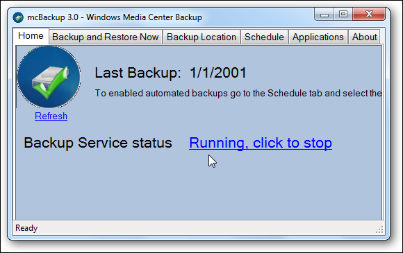 1628165486 77 Utworz kopie zapasowa ustawien Windows 7 Media Center za pomoca