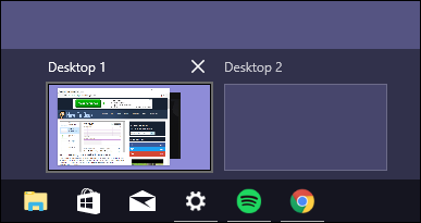 1628175400 871 Jak korzystac z wirtualnych pulpitow w systemie Windows 10