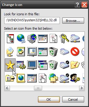 1628242237 764 Latwo zmien skroty na pulpicie na ikony zawarte w XP