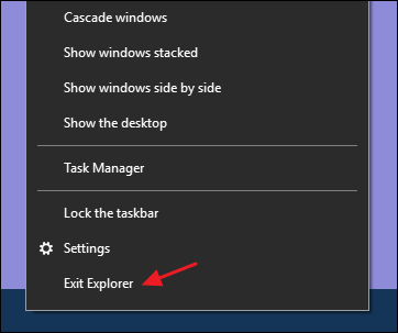 1628248612 605 Jak ponownie uruchomic Explorerexe systemu Windows wraz z paskiem zadan