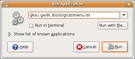 1628351907 571 Wyczysc menu startowe Ubuntu Grub po aktualizacji