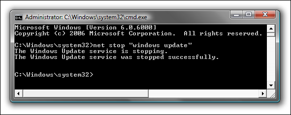 1628575457 173 Tymczasowo wylacz automatyczne ponowne uruchamianie Windows Update w Win7 lub