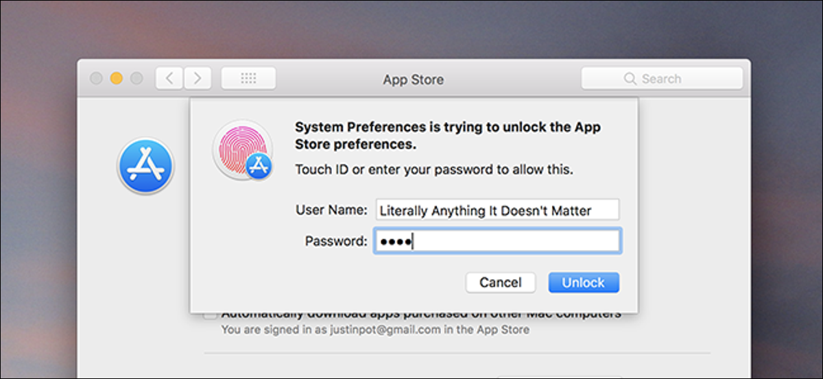 Czy Apple juz zwraca uwage na bezpieczenstwo systemu macOS