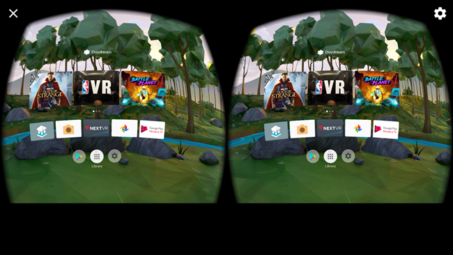 Google Daydream vs Gear VR ktory mobilny zestaw sluchawkowy VR