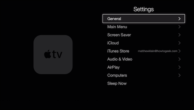 Jak przywrocic ustawienia fabryczne Apple TV
