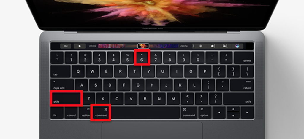 mac keyboard shortcut featured