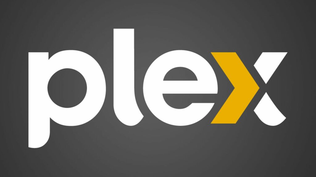 Plex logo featured image