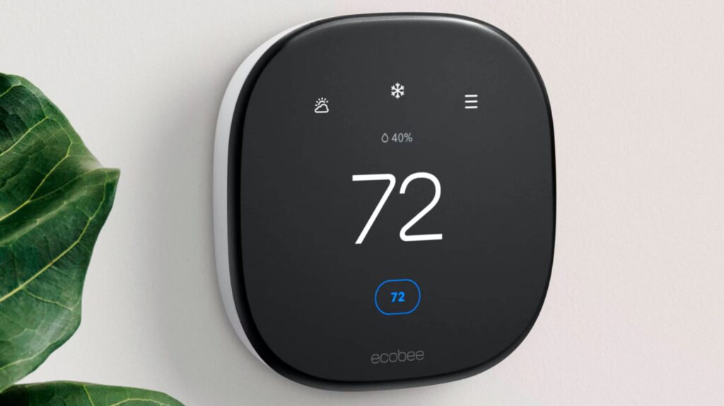 Daily Deal 11.03.22 ecobee Smart Thermostat Enhanced 1024x575 1