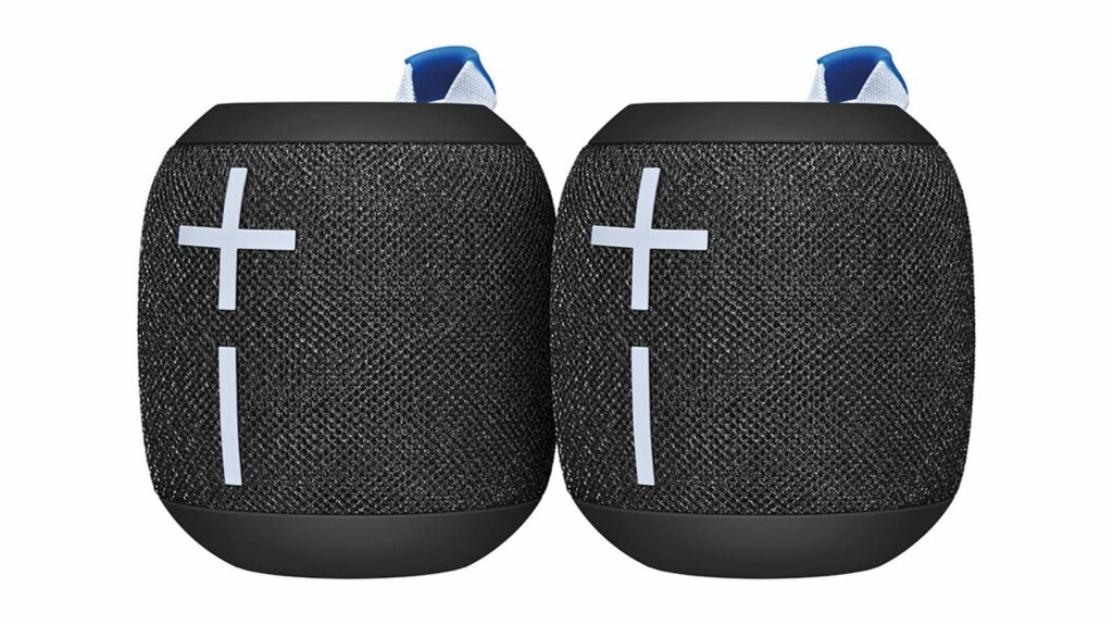 Bluetooth Wireless Speakers